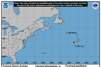 tropical-storm-andrea-graphics