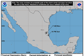 tropical-depression-barry-graphics