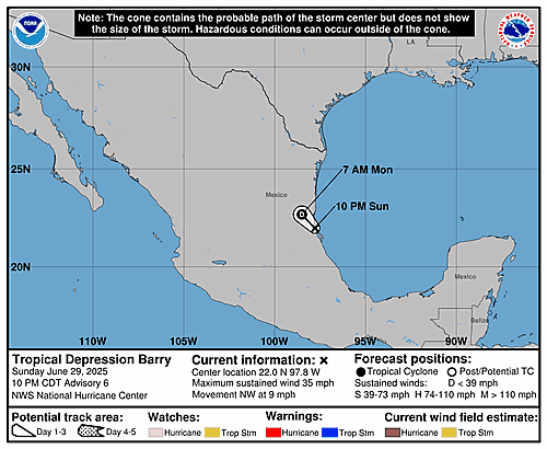 tropical-depression-barry-graphics