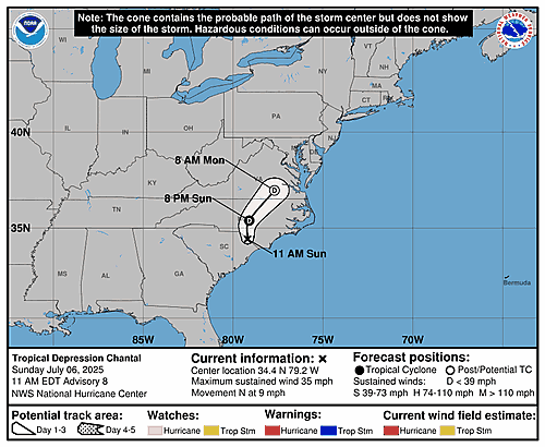 tropical-depression-chantal-graphics