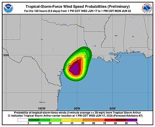 tropical-storm-arthur-graphics