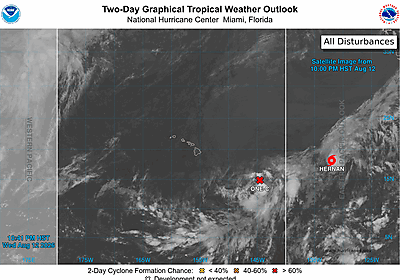central-pacific-tropical-weather-outlook